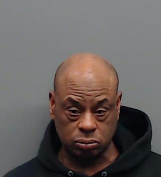 ANDERSON, JERRY booking photo