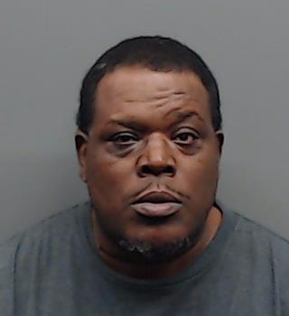 NICHOLSON, COREY WAYLAND booking photo