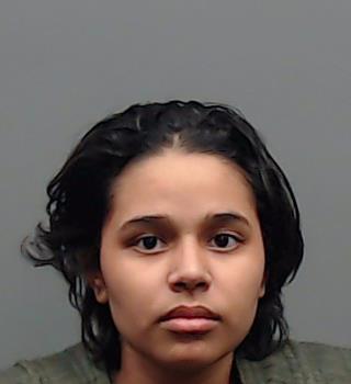 BAZEMORE, JASMINE booking photo