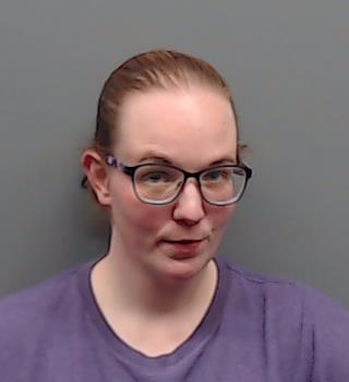 WATSON-PARRISH, MELISSA booking photo