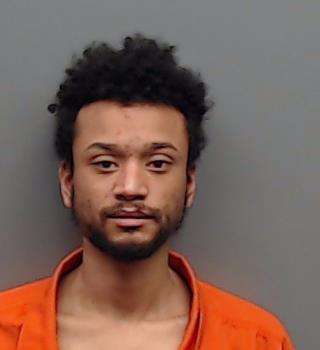 HINES, CHRISTOPHER booking photo