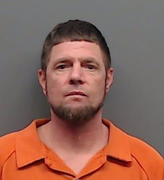 BROWN, RYAN DOYLE booking photo