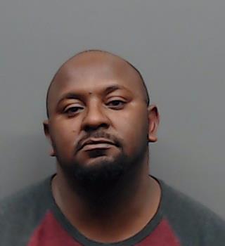SIMMONS, CHADWICK ARTHUR booking photo