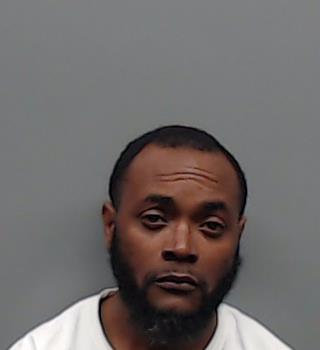 ERVIN, JAIME OBRYAN booking photo