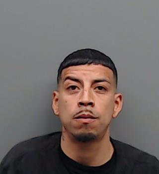 HERNANDEZ TORRES, JOSE A booking photo