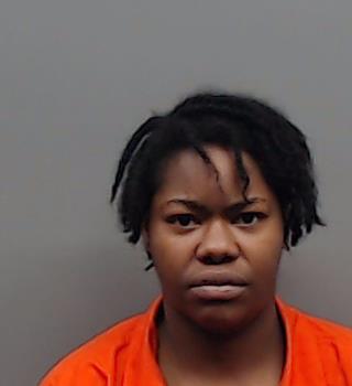 DORSEY, SHERMONIQUUE DANIELLE booking photo