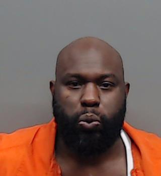 STREET, JESSE A booking photo