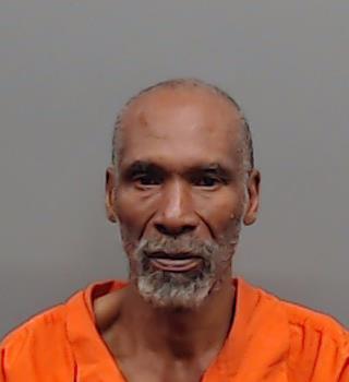 LEE, ROBERT KEITH booking photo