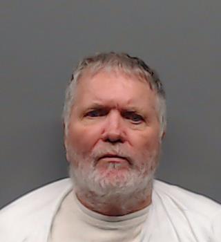 CULPEPPER, RUSSELL WAYNE booking photo