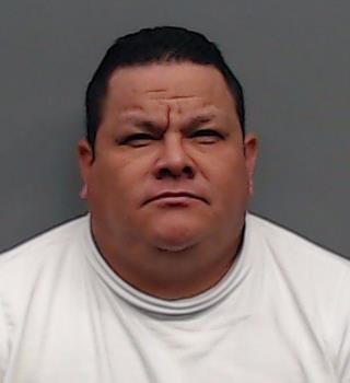 RIVERA-FUENTES, JOSE MANUEL booking photo