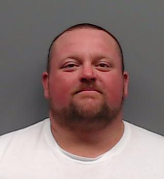 WALLACE, CHRISTOPHER KEATON booking photo