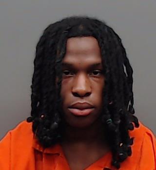 KANYIKI, BRANDON booking photo