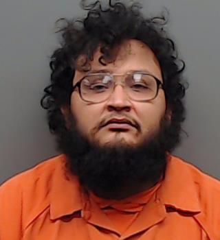 TIRADO, BRIAN FRANCISCO booking photo