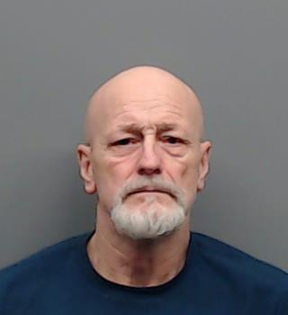 COCKRELL, ROBERT DARYL, Jr. booking photo