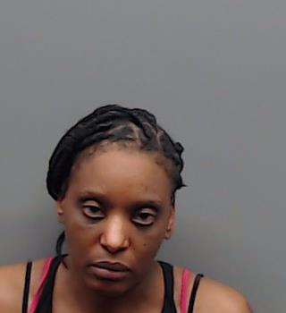PERDUE, CHARLENE MARQUITA booking photo