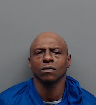 HUTTON, DUANE RONDELL booking photo
