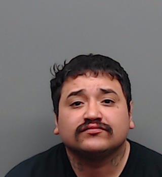 CARILLO, ALBERTO CARLOS booking photo