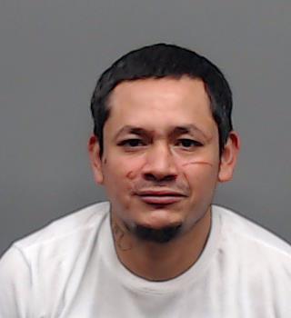 CARRILLO, JOSE ALBERTO booking photo