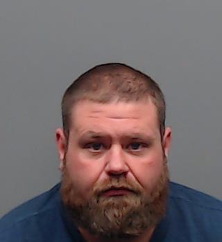 WILLIAMSON, JUSTIN MICHAEL booking photo