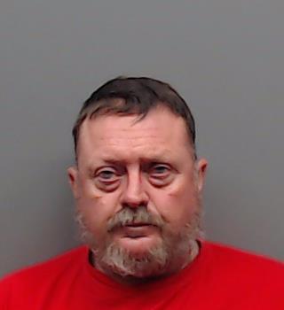 WALLACE, CRAIG ALLAN booking photo