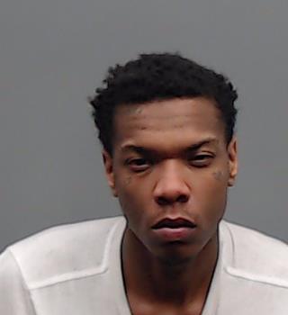 PRIEST, TYRESE CANADA booking photo