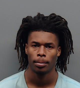 BENNETT, KALEB booking photo