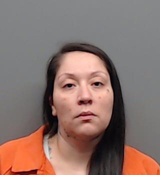 GUERRA, ESTRELLA booking photo