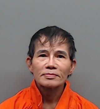 NGUYEN, MINH VAN booking photo