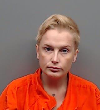 LEE, JESSICA MICHELLE booking photo