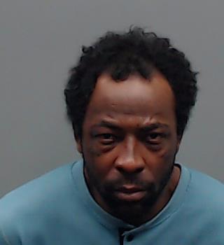 BROWN, DARREN MCDALE, Jr. booking photo