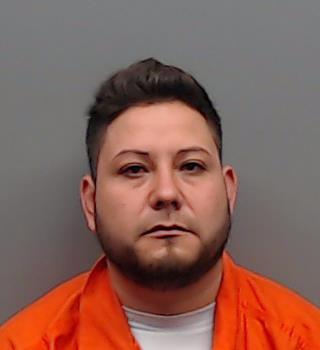 SANCHEZ, JOSE GUADALUPE booking photo