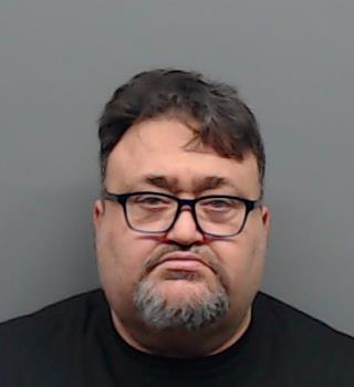 SPRADLEY, JOE CHARLES booking photo