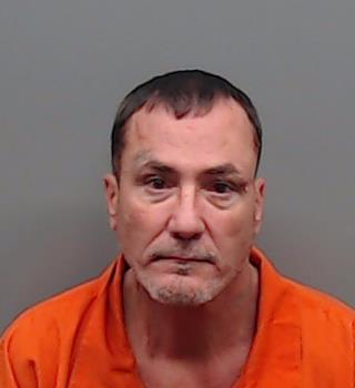 PEREZ, BOBBY EDWARD booking photo