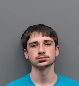 WILLIAMS, BRAD booking photo
