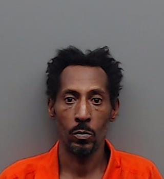 MORRIS, ALBERT RAY booking photo