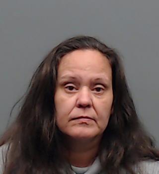 MILLER, KERRI BERNICE booking photo