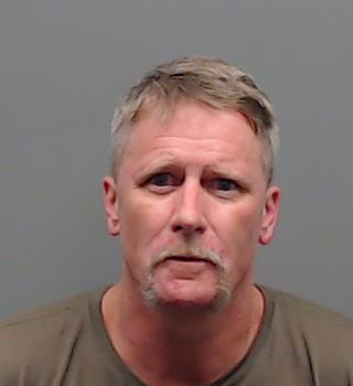 MAYHEW, CHRISTIEN ROLLIE booking photo