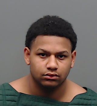 ROBERTSON, KYLIN booking photo