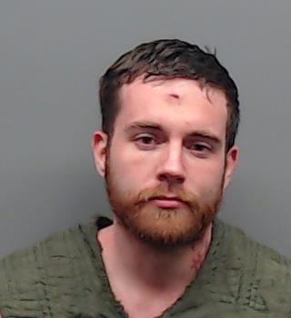 OAKES, RICHARD DUDLEY booking photo