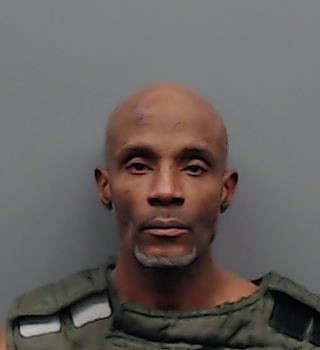 HIGH, QUINTON booking photo