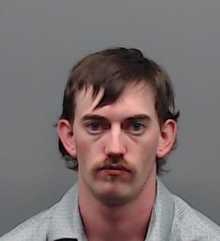 WATKINS, DALE WAYNE booking photo