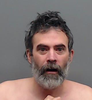 MALLO, KEVIN CHRISTOPHER booking photo