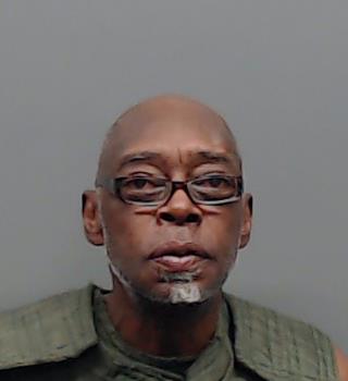 HARRINGTON, STEVEN booking photo