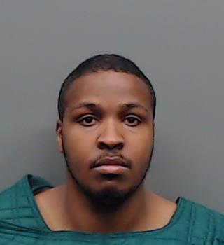 JOHNSON, DAQUARIAN RAMON booking photo