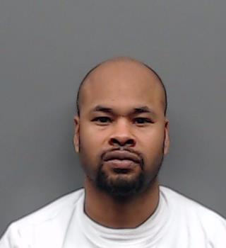 TURNER, BRANDON JAMAL booking photo