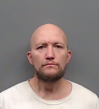 GANTT, JOSEPH LEE booking photo