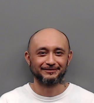 TORRES, ERIK IVAN arrested by Smith County SO/PD