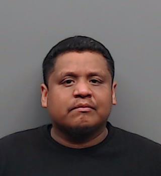 TORRESCANO, ALEJANDRO arrested by Smith County SO/PD