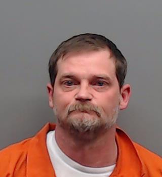 WILLSON, KENNETH TROY arrested by Smith County SO/PD