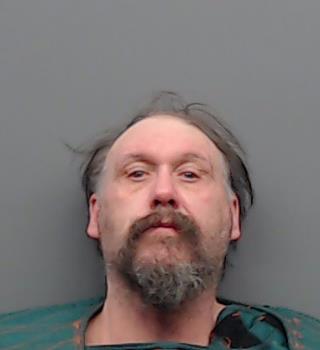 RAMEY, DOUGLAS ANDREW arrested by Smith County SO/PD